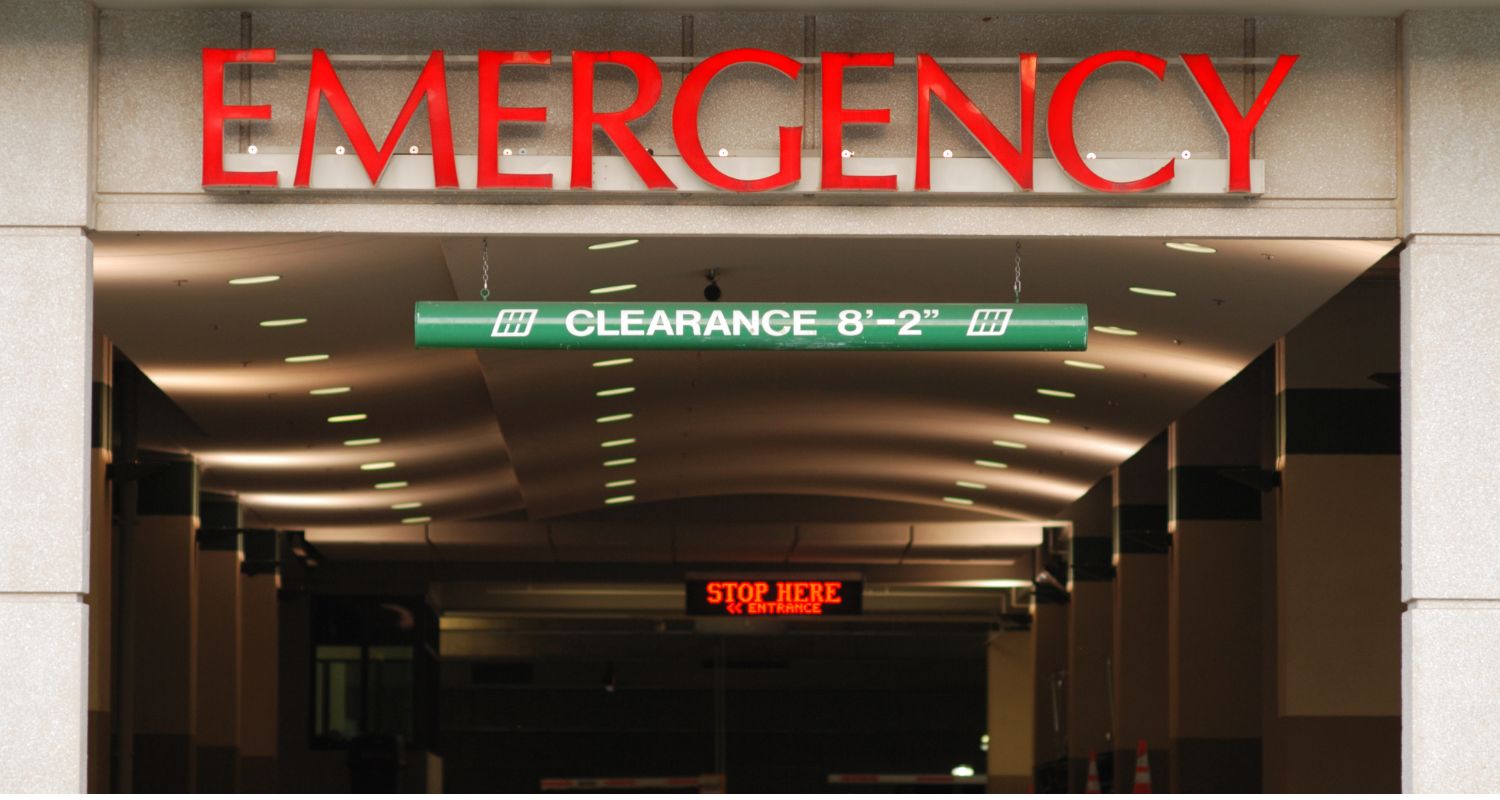 Riduzione degli accessi impropri in pronto soccorso