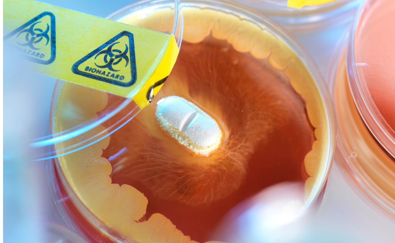 Antibiotico boomerang. Un milione e 200 mila morti nel 2019 a causa di batteri imbattibili. Uno studio su The Lancet racconta le morti da eccesso di antibiotici e un futuro sempre più difficile.