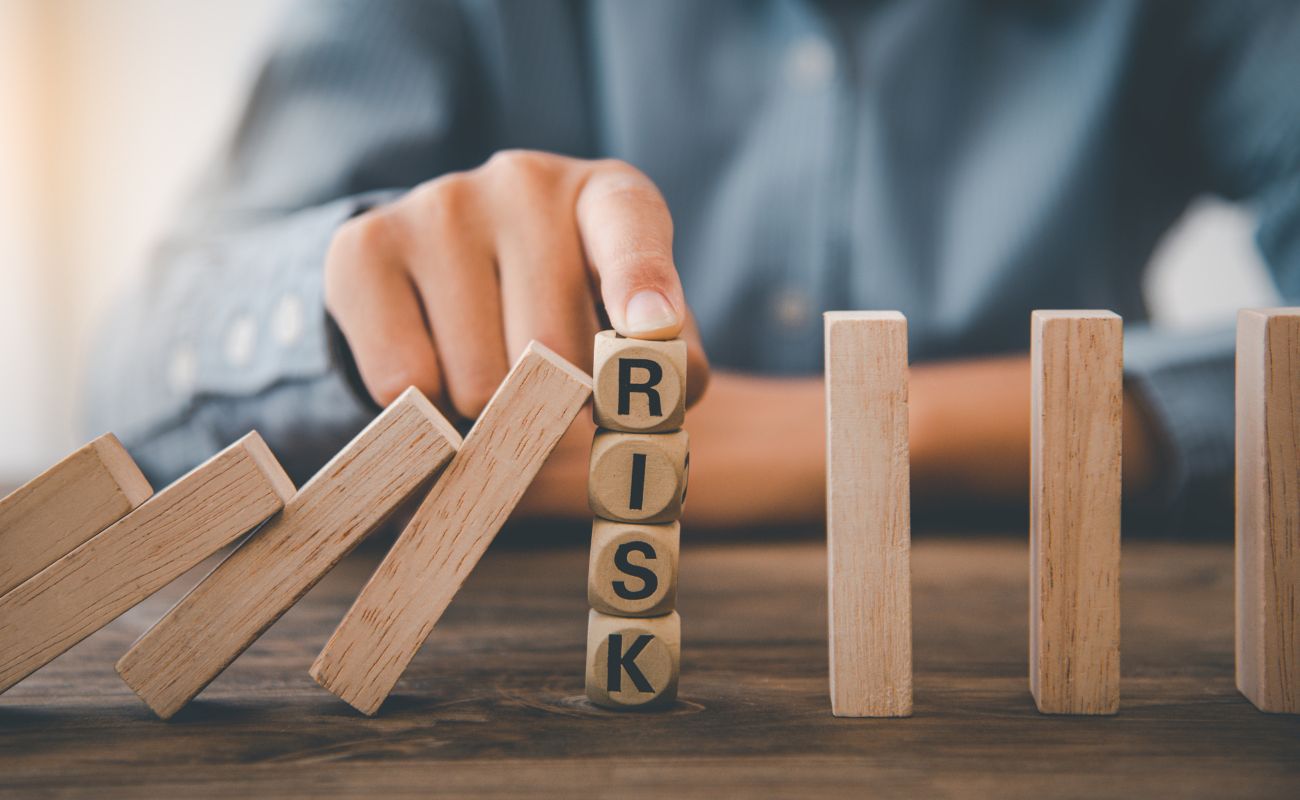 Cos’è il Rischio Clinico?