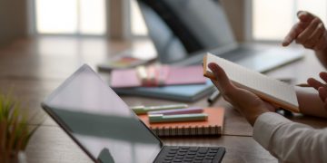 Come strutturare una tesi