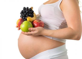 Mangiare due volte meglio: l’educazione alimentare della donna in gravidanza