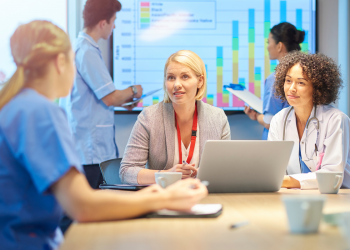 Chi è il coordinatore infermieristico?