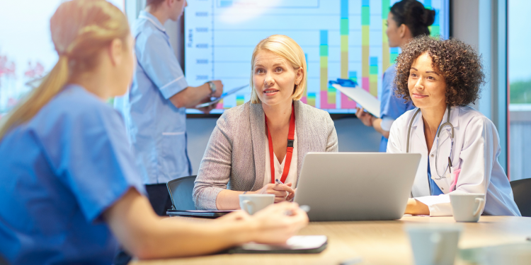 Chi è il coordinatore infermieristico?