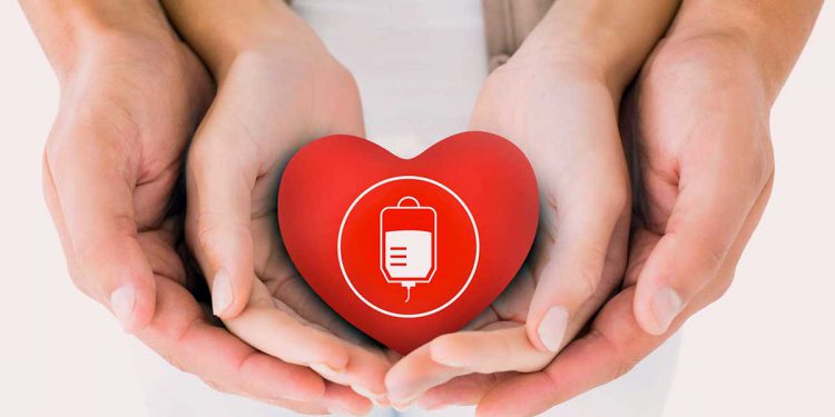 Donazione di sangue: Le domande più frequenti