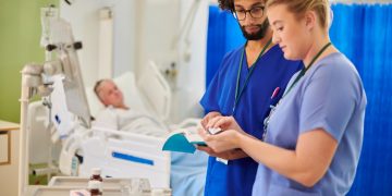 La gestione della terapia