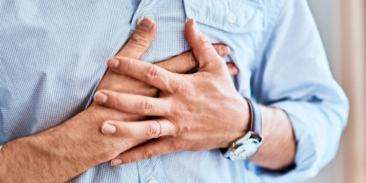 Infarto: come riconoscerlo e cosa fare