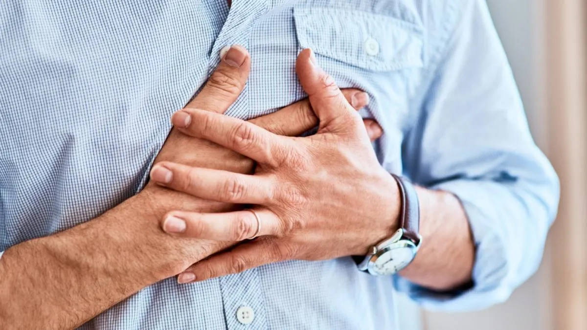 Infarto: come riconoscerlo e cosa fare