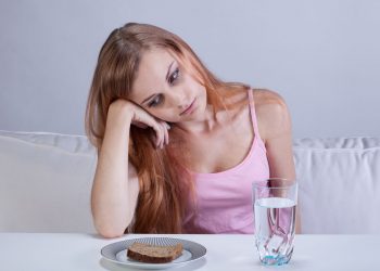 Disturbi della nutrizione e dell’alimentazione: sintomi a cui porre attenzione