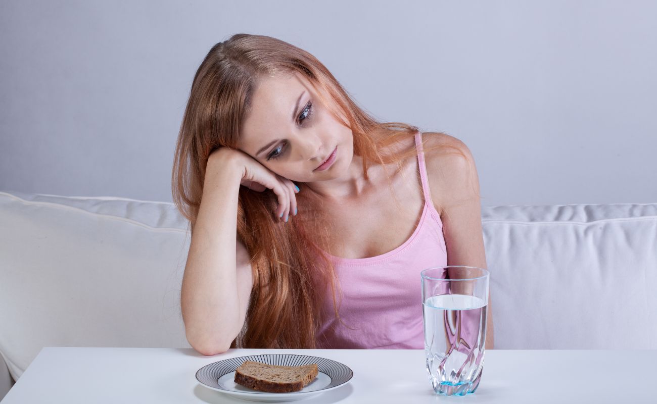 Disturbi della nutrizione e dell’alimentazione: sintomi a cui porre attenzione