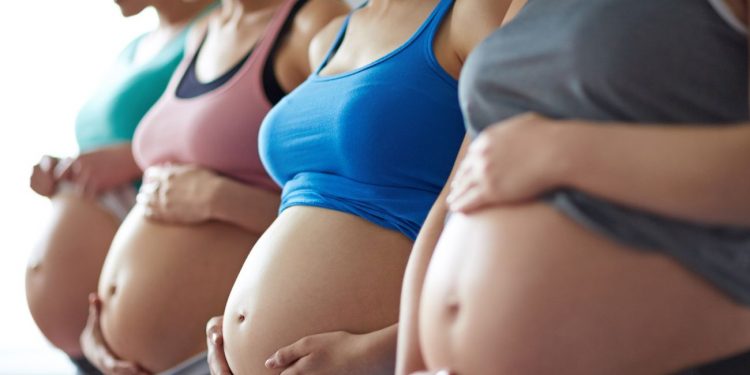 Educazione prenatale: caratteristiche del latte umano