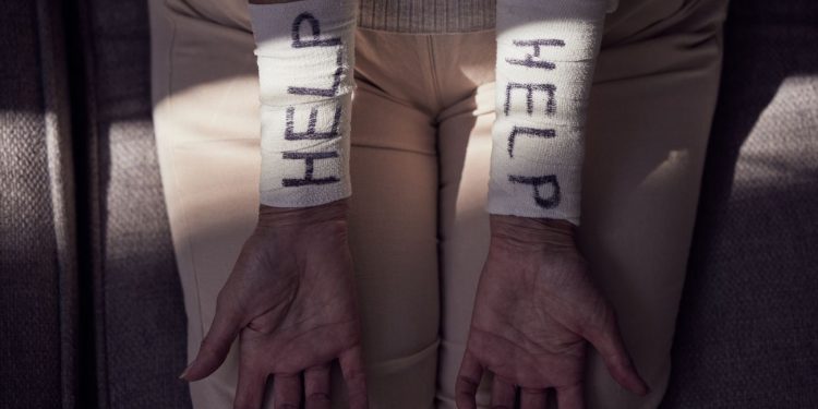 IL RISCHIO SUICIDIO DEL PAZIENTE OSPEDALIZZATO