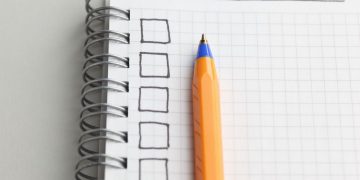 L’infermiere in sala operatoria: Check List