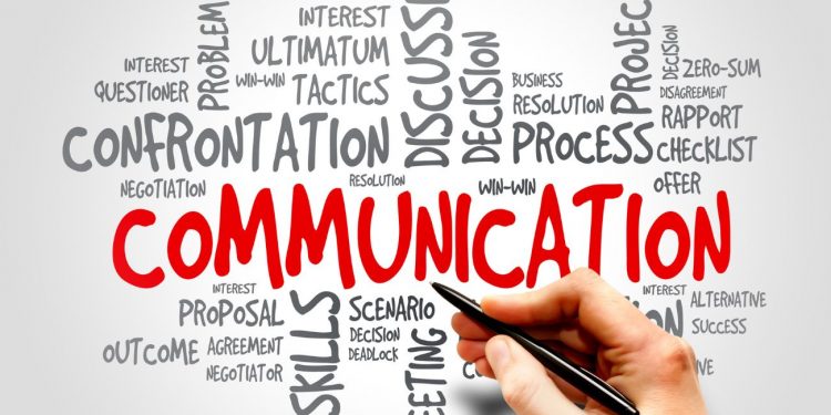 La comunicazione in sanità