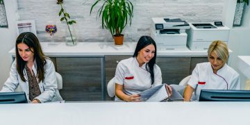 Consultori familiari: che cos’è e quali servizi offrono