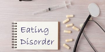 I disturbi dell’alimentazione: un comportamento da correggere