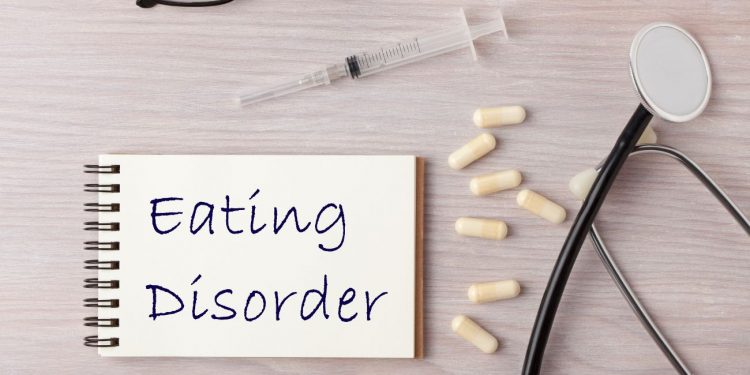 I disturbi dell’alimentazione: un comportamento da correggere