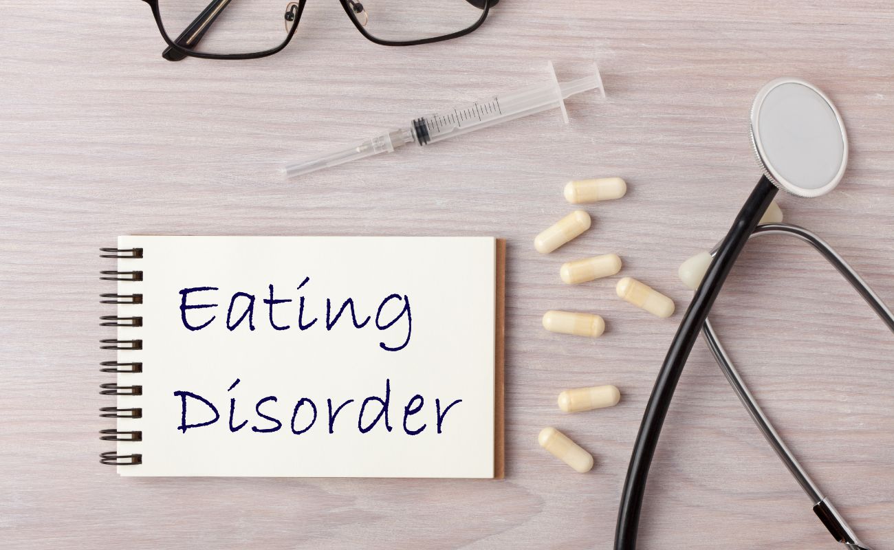 I disturbi dell’alimentazione: un comportamento da correggere