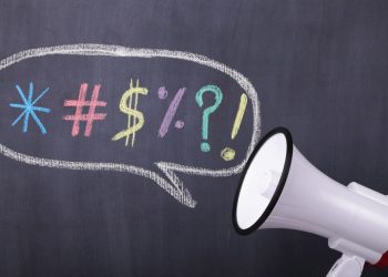 Quando il turpiloquio funziona da analgesico