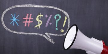 Quando il turpiloquio funziona da analgesico