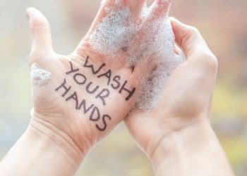 Infezioni correlate all’assistenza e lavaggio delle mani