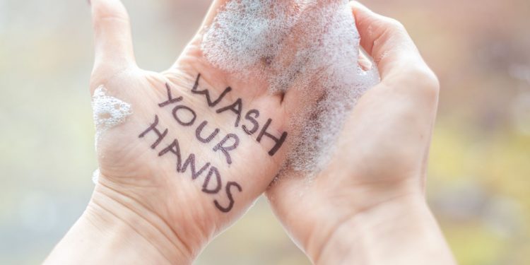 Infezioni correlate all’assistenza e lavaggio delle mani