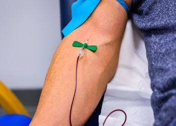 Prelievo venoso: le buone regole