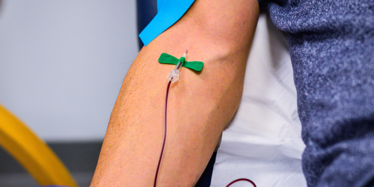 Prelievo venoso: le buone regole