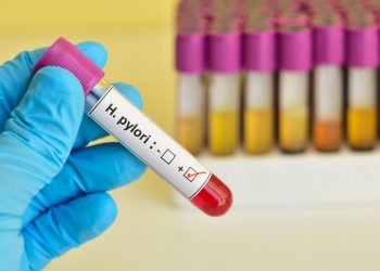 Infezione da Helicobacter Pylori