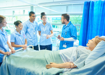 Come accedere al corso di Laurea in Infermieristica?