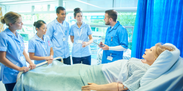 Come accedere al corso di Laurea in Infermieristica?