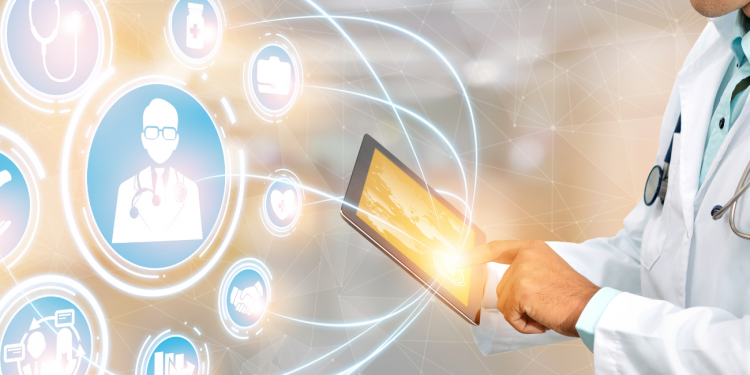 Come l’intelligenza artificiale (IA) può rivoluzionare infermieristica