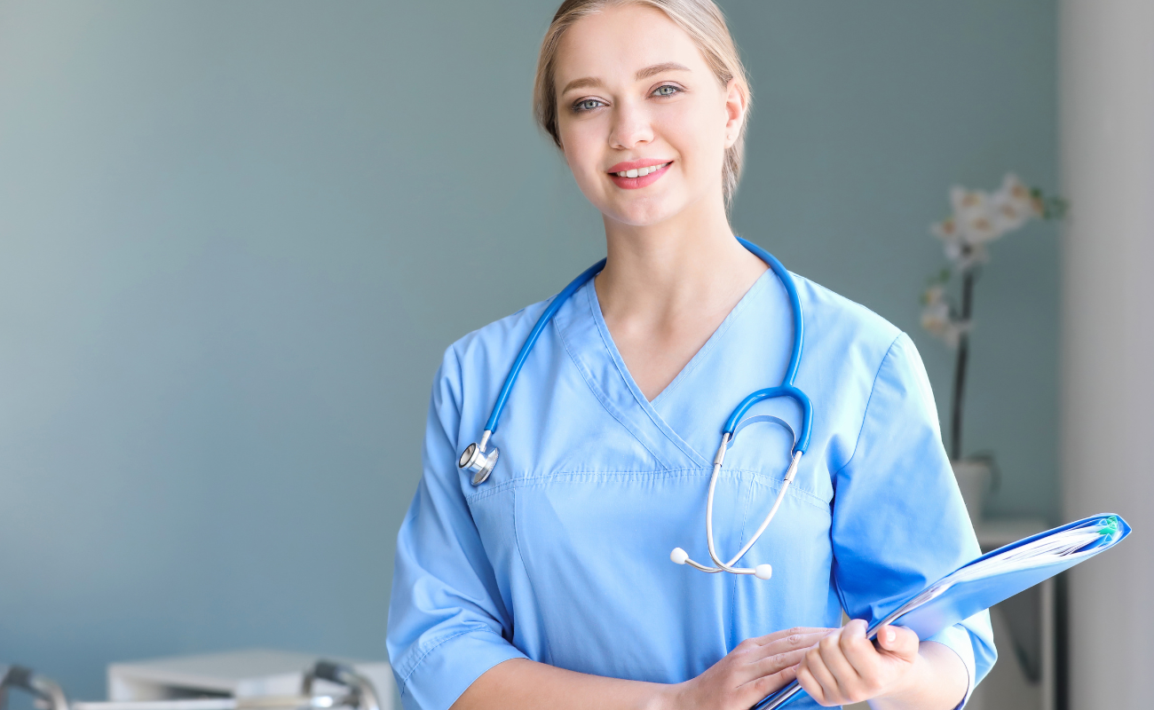 Gestione della documentazione non sanitaria