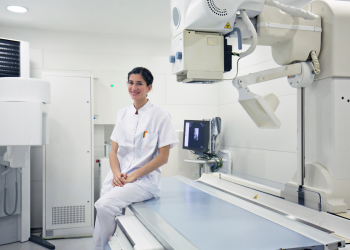 L’Infermiere in Radiologia