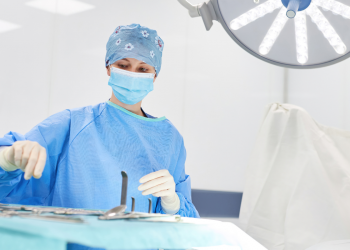 L’importante ruolo dell’infermiere strumentista nella sala operatoria