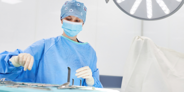 L’importante ruolo dell’infermiere strumentista nella sala operatoria