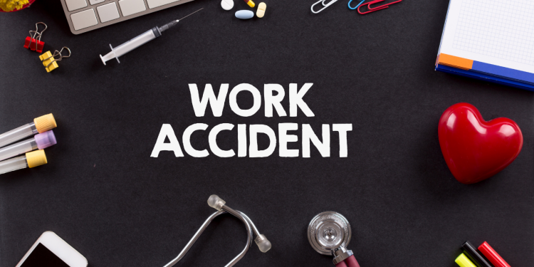 L’infortunio sul lavoro