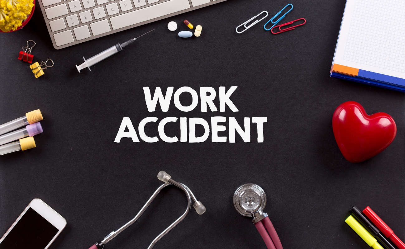 L’infortunio sul lavoro