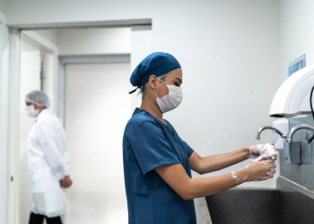 L’importanza dell’igiene delle mani