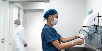 L’importanza dell’igiene delle mani