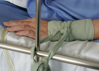 Il rischio della contenzione