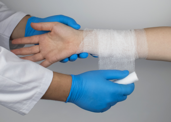 La gestione dell’infermiere nel trattamento del paziente ustionato: Un approfondimento sulle scale di valutazione