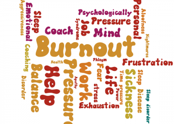 Strategie di prevenzione del burnout