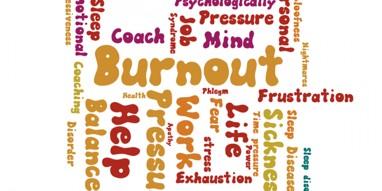 Strategie di prevenzione del burnout