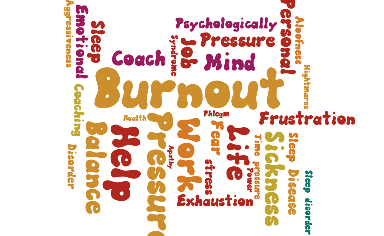 Strategie di prevenzione del burnout
