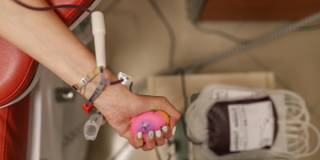 Donazione di sangue: Benefici e consigli per diventare un donatore