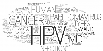 HPV: Prevenzione, importanza del vaccino e rischi associati