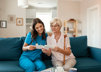 L’USO SICURO DEI FARMACI A DOMICILIO