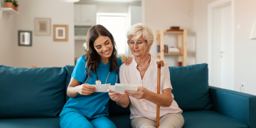 L’USO SICURO DEI FARMACI A DOMICILIO