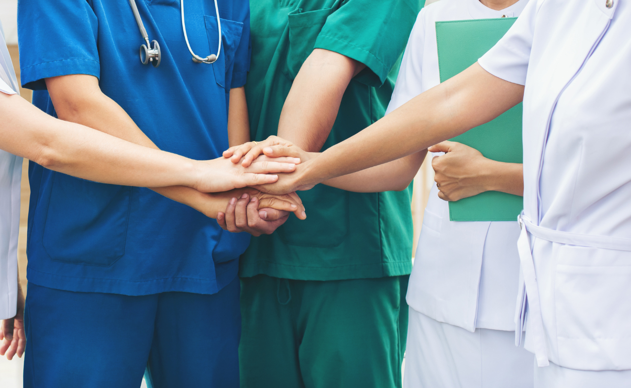 Crisi drammatica dell’Italia sulla mancanza di infermieri