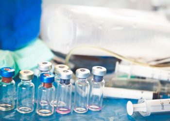 Gestione farmaci FALA (Farmaci ad alto livello di Attenzione)